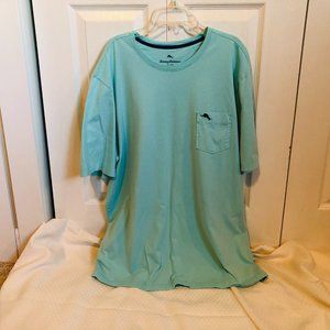 Tommy Bahama Crew Neck T-shirt
